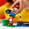 71366 LEGO  Super Mario Boomer Billi rünnaku laienduskomplekt
